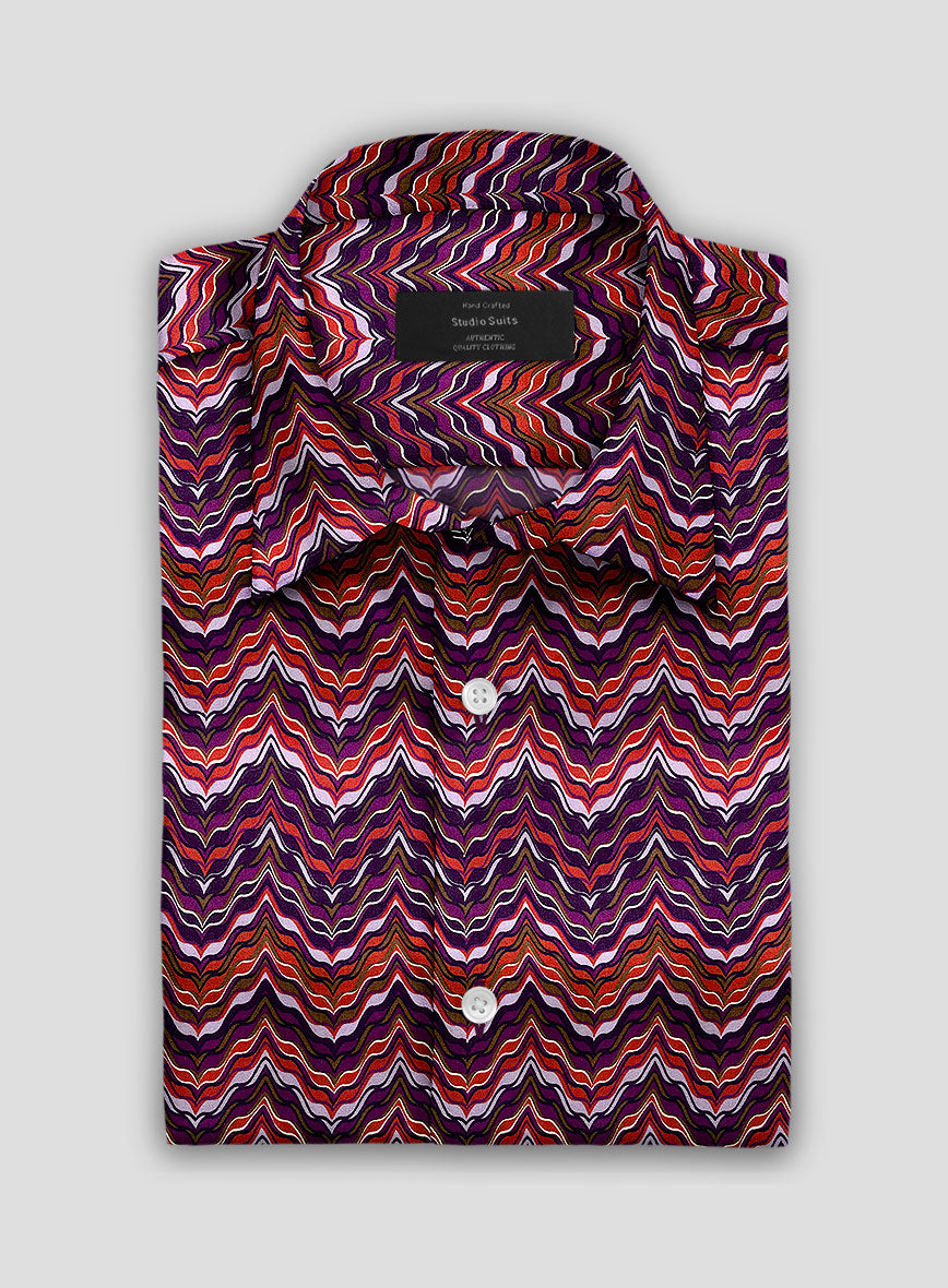 Zigflare Shirt - StudioSuits