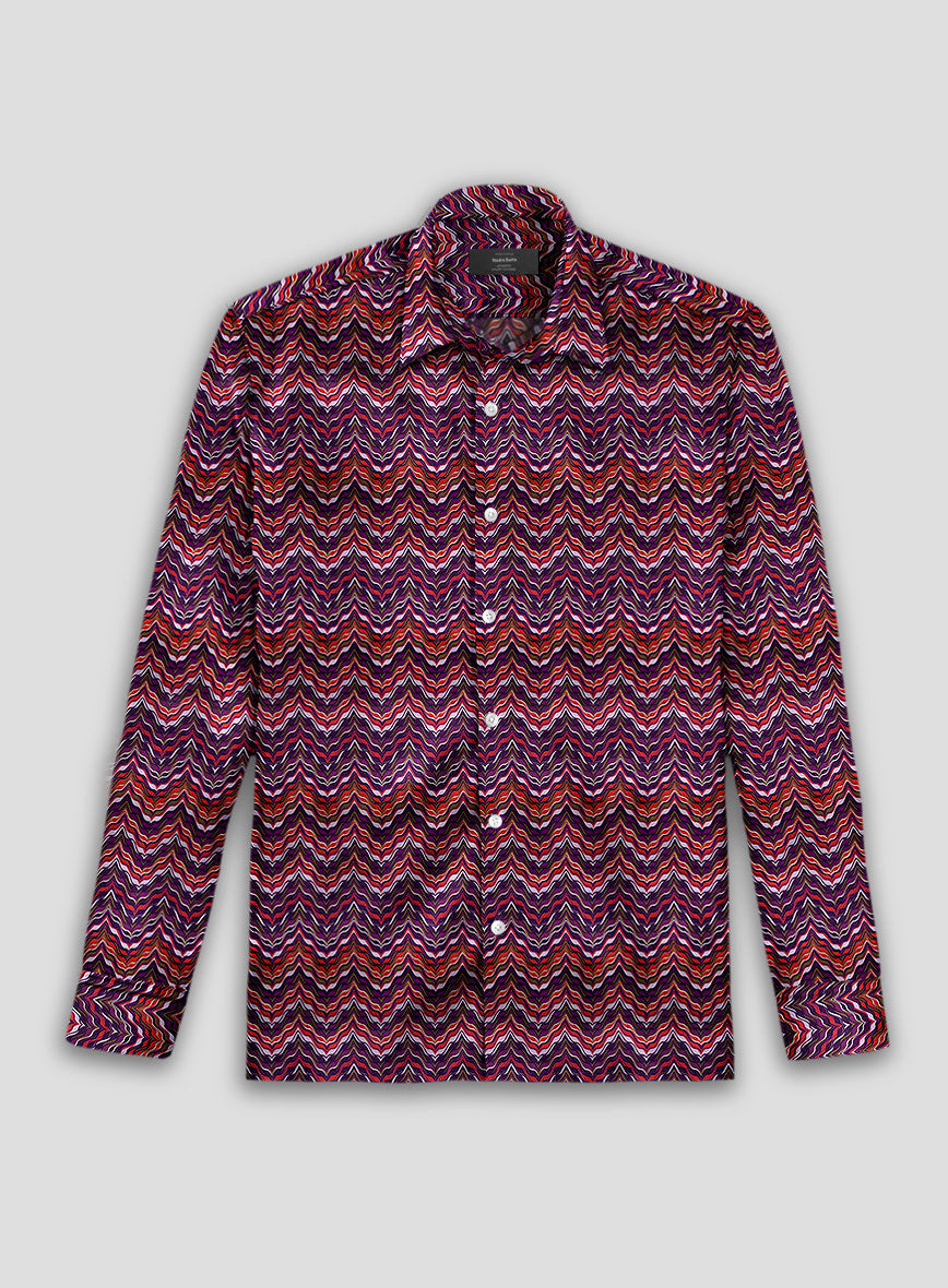 Zigflare Shirt - StudioSuits