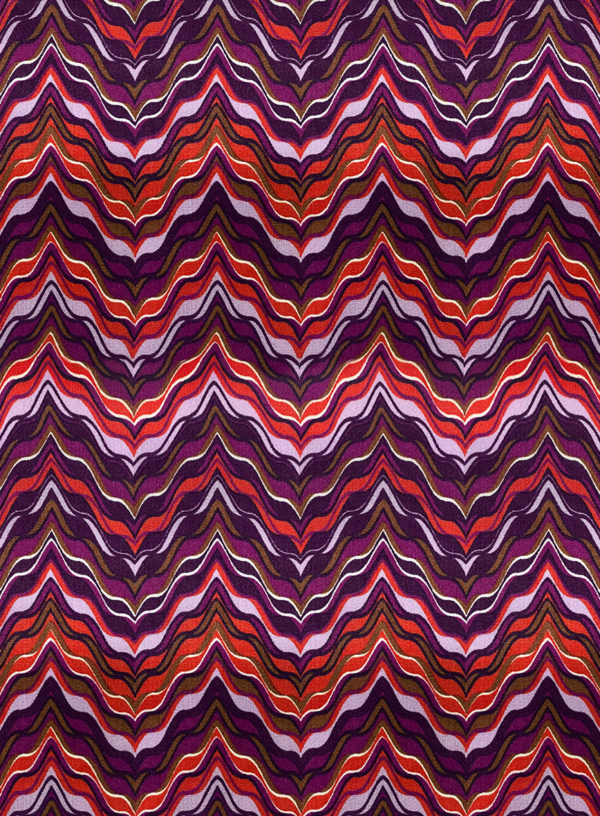 Zigflare Shirt - StudioSuits