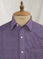 Liberty Pocoli Cotton Shirt
