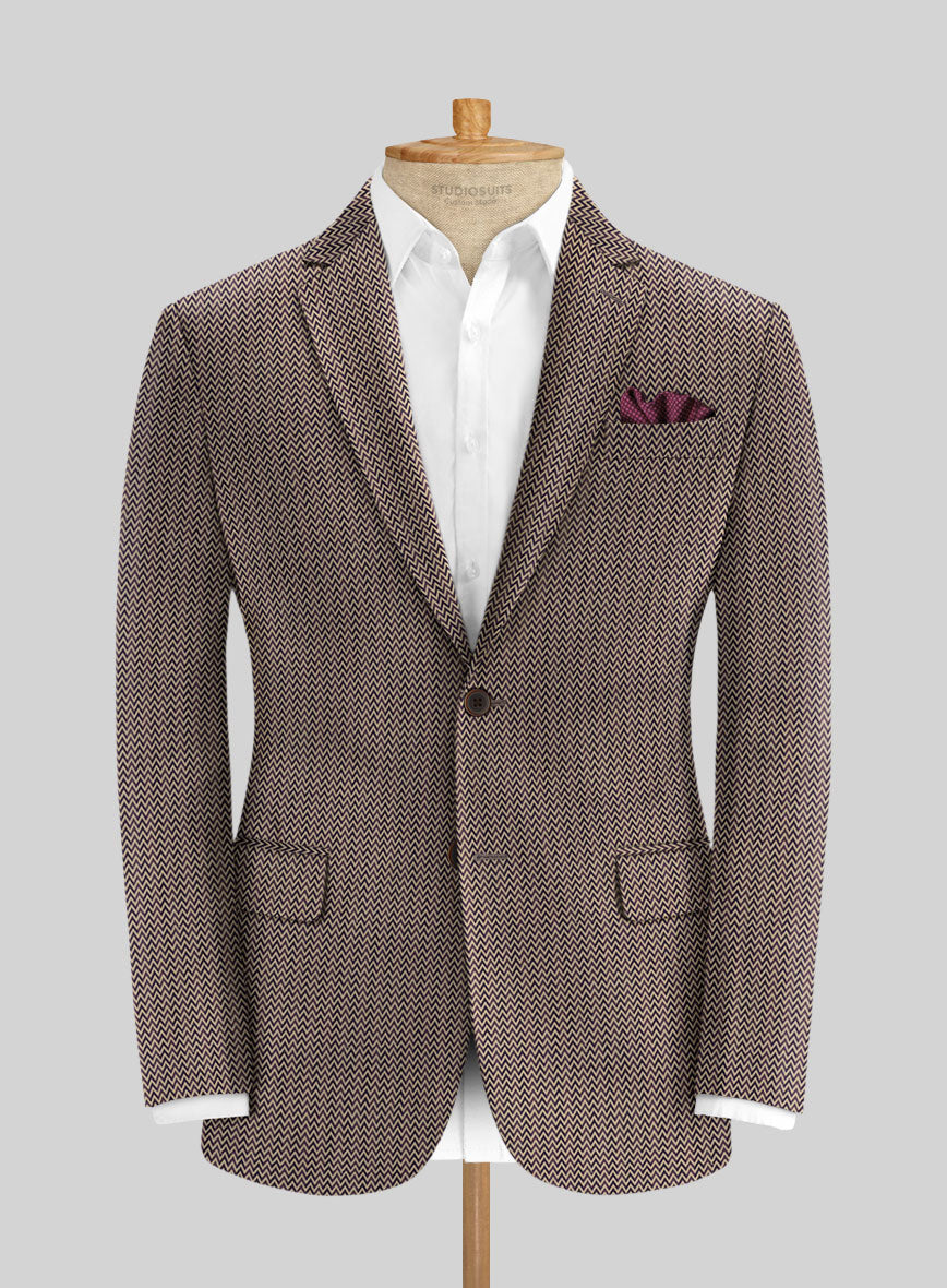 Italian Cotton Joseh Suit - StudioSuits