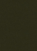 Naples Dark Green Tweed Suit - StudioSuits