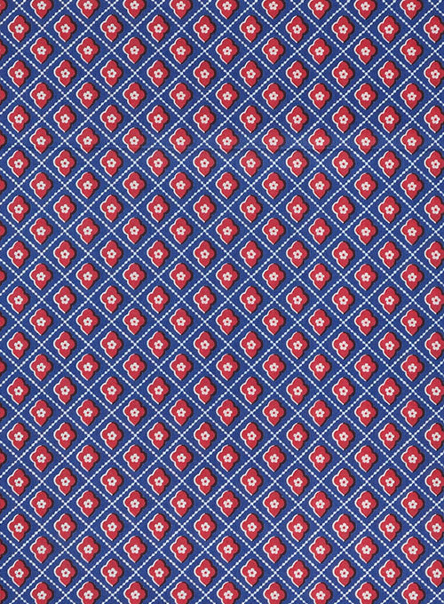 Liberty Pocoli Cotton Shirt - StudioSuits