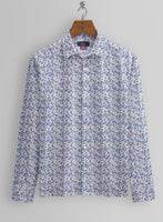 Liberty Agaldo Cotton Shirt - StudioSuits