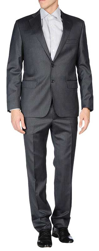 The American Collection - Wool Suits - StudioSuits