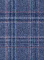 Ariston Asossi Wool Cotton Silk Cool Jacket - StudioSuits