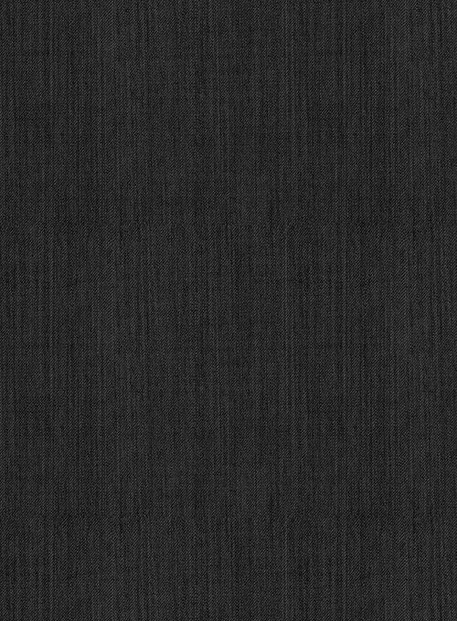 Black Bar Jacket - StudioSuits