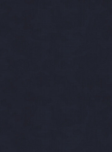 Blue Camo Wool Shirt - StudioSuits