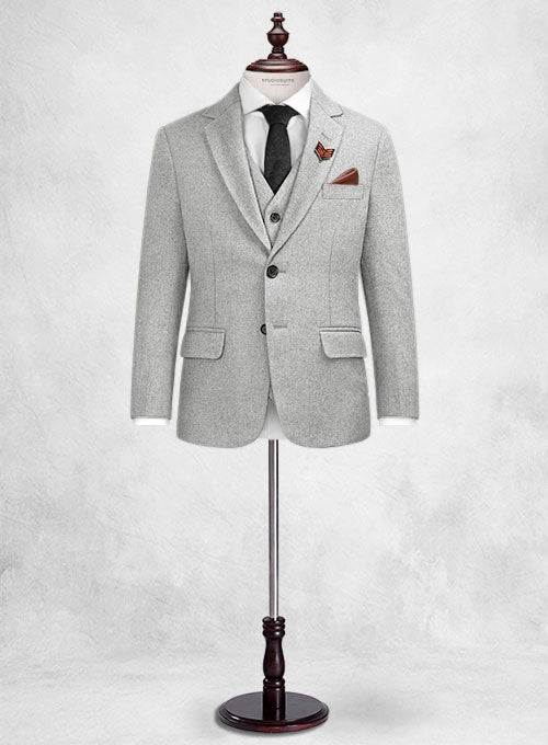 Boys Tweed Suits - StudioSuits