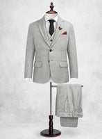 Boys Tweed Suits - StudioSuits