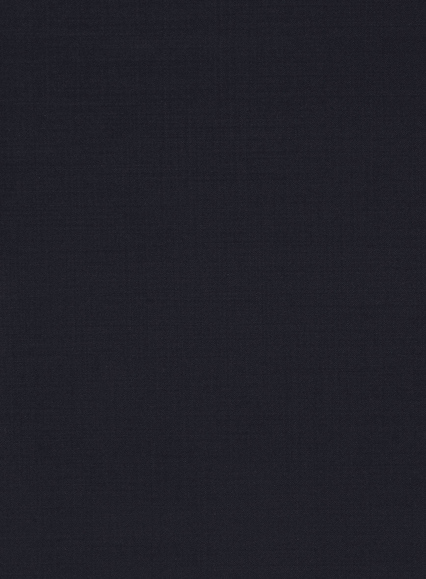 Bristol Dark Blue Jacket - StudioSuits