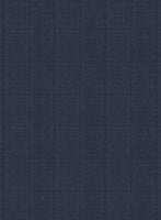 Bristol Ayri Checks Jacket - StudioSuits