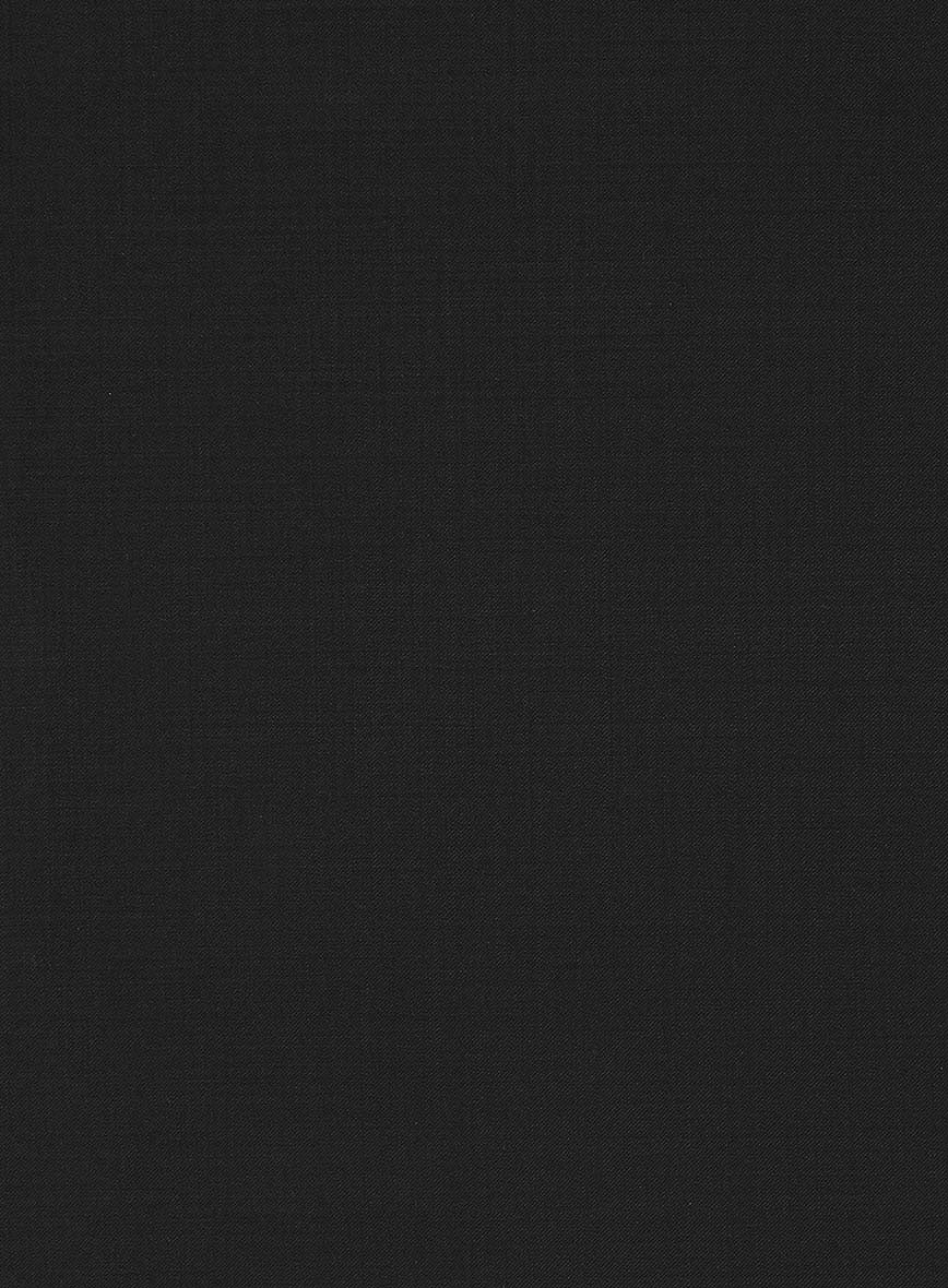 Bristol Black Pants - StudioSuits