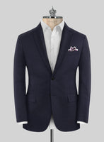 Bristol Blue Suit - StudioSuits