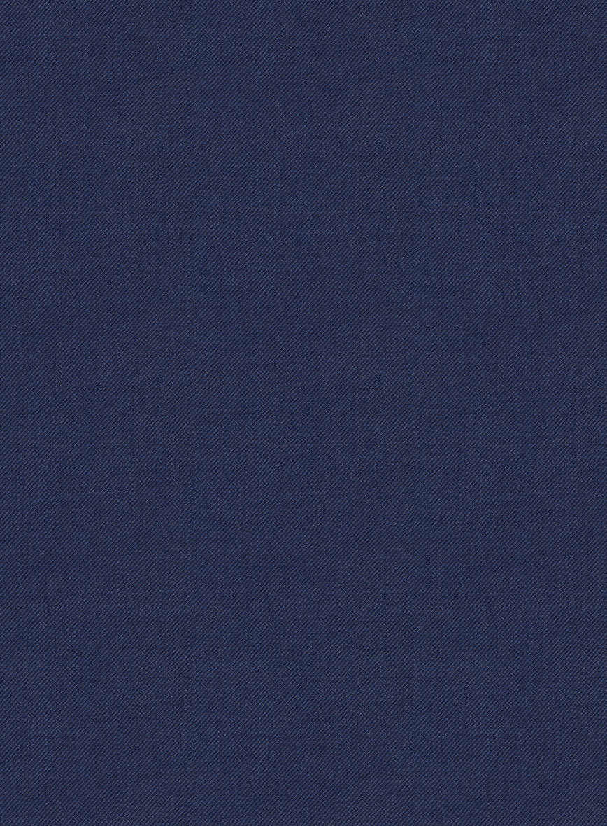 Bristol Blue Zodiac Jacket - StudioSuits