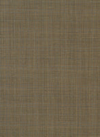 Bristol Brown Glen Jacket - StudioSuits