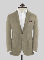 Bristol Culoda Checks Jacket - StudioSuits