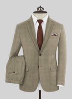 Bristol Culoda Checks Suit - StudioSuits
