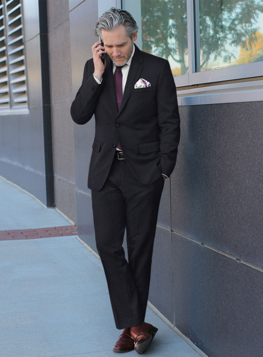 Bristol Dark Blue Suit - StudioSuits