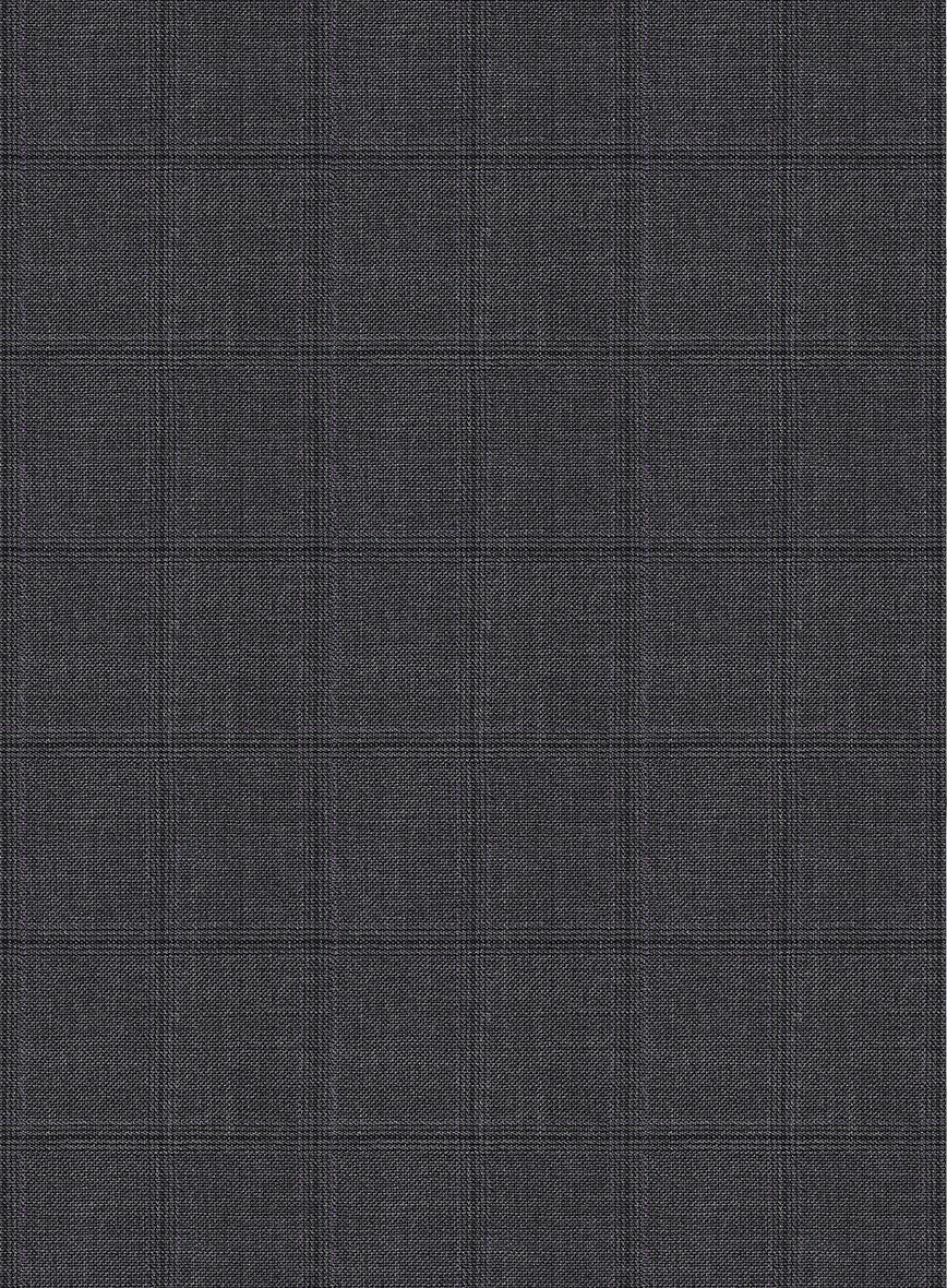 Bristol Darlio Checks Suit - StudioSuits