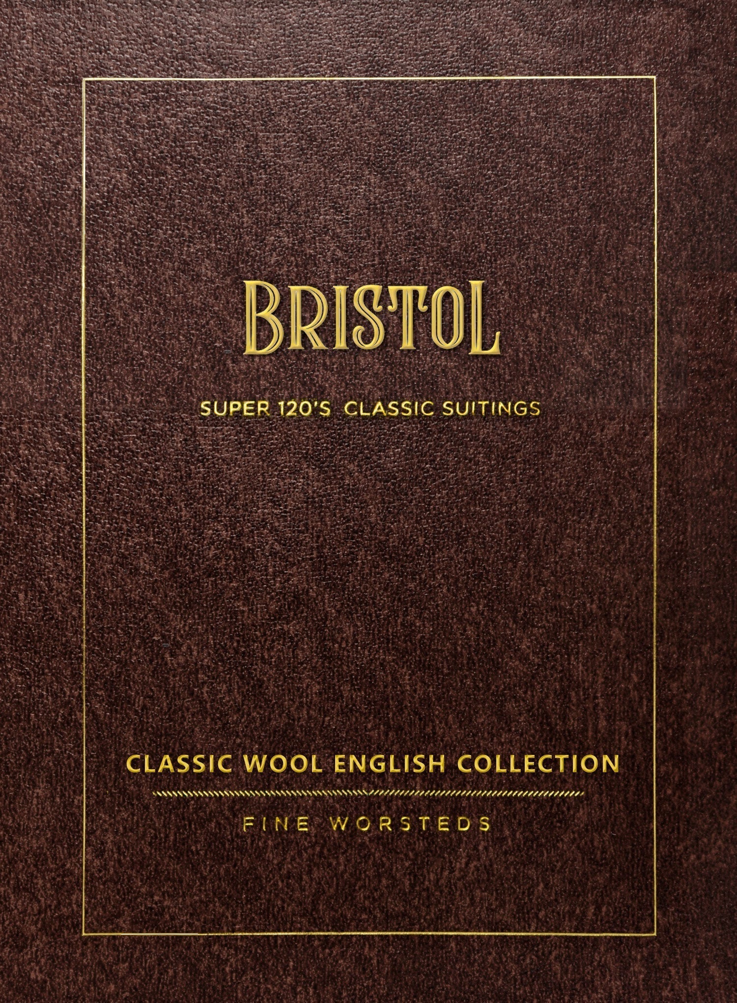 Bristol Charcoal Suit - StudioSuits