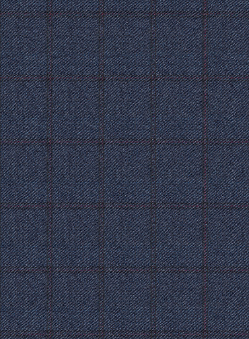 Bristol Entali Checks Jacket – StudioSuits