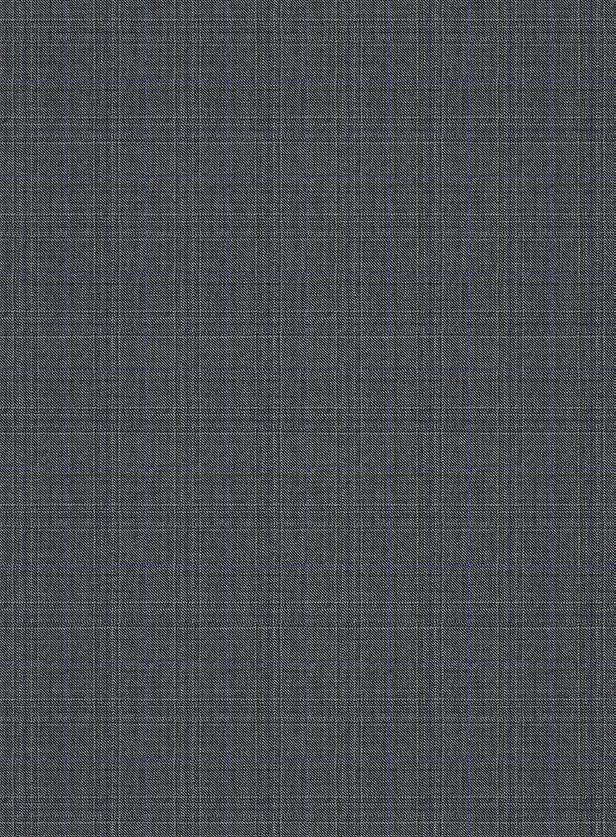 Bristol Glen Alcian Jacket - StudioSuits