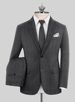 Bristol Glen Blue Ierono Suit - StudioSuits