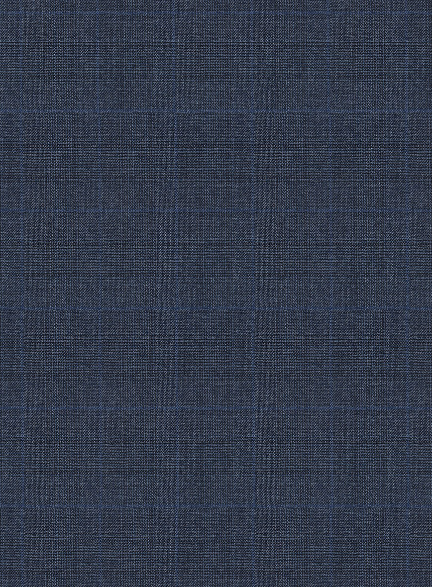 Bristol Glen Egdar Jacket - StudioSuits