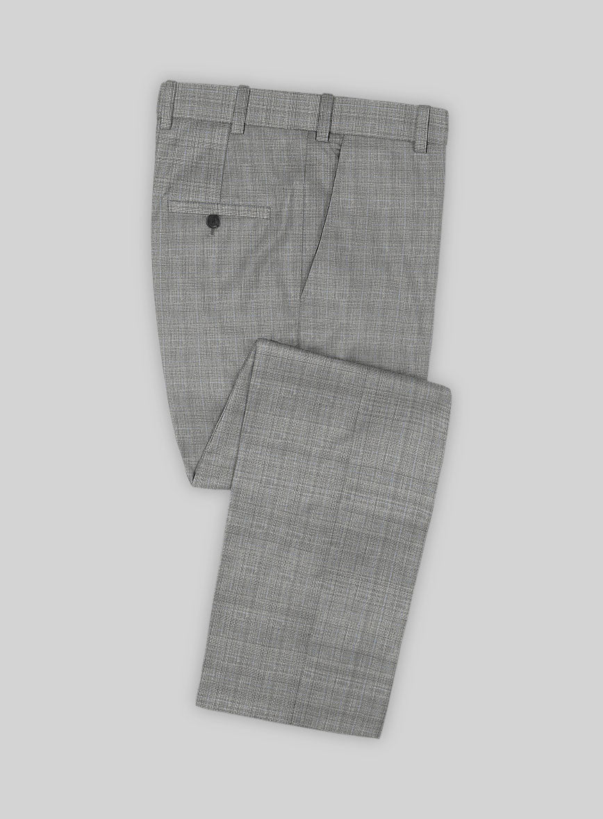 Bristol Glen Ene Pants - StudioSuits
