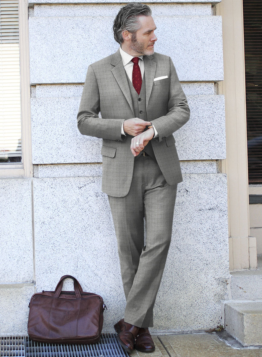 Bristol Glen Ene Suit - StudioSuits