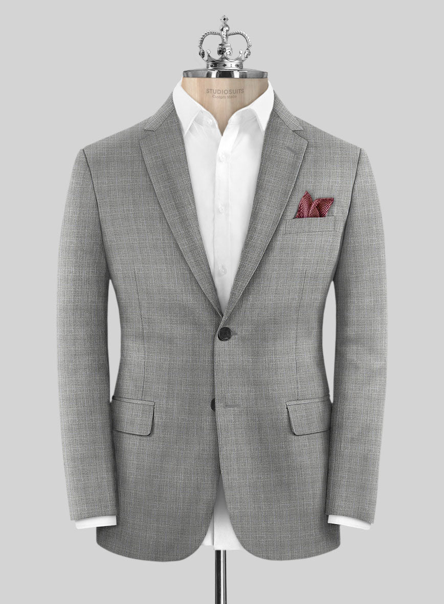 Bristol Glen Ene Suit - StudioSuits