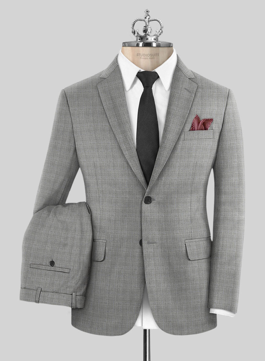 Bristol Glen Ene Suit - StudioSuits