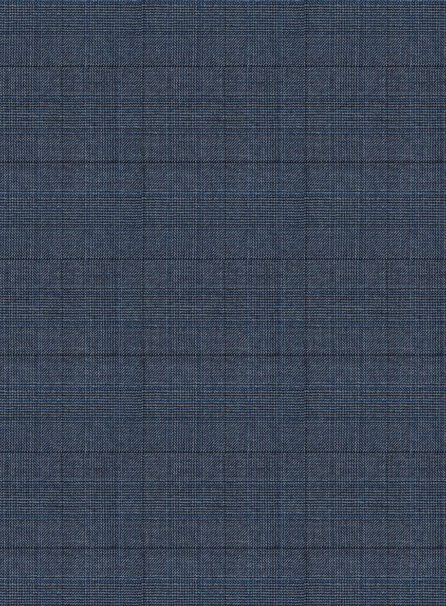 Bristol Glen Falida  Suit - StudioSuits