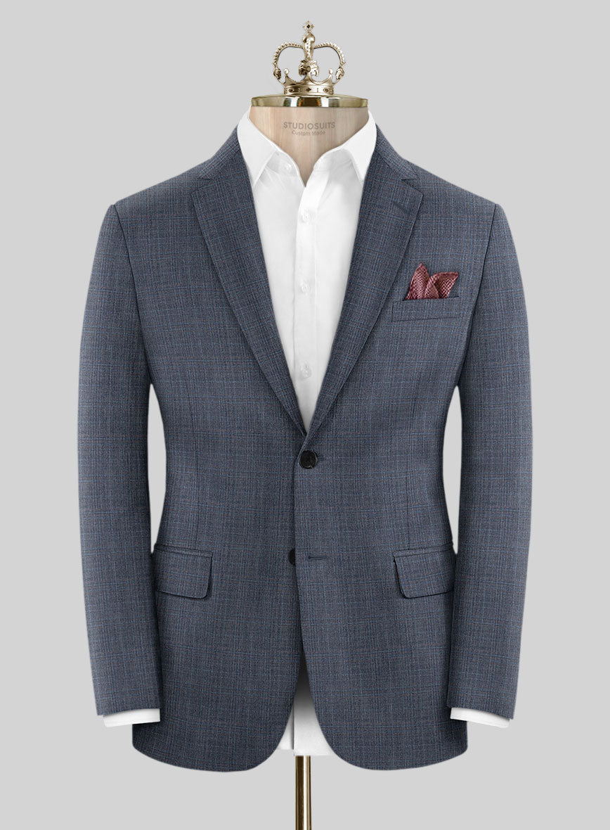 Bristol Glen Iska Jacket - StudioSuits