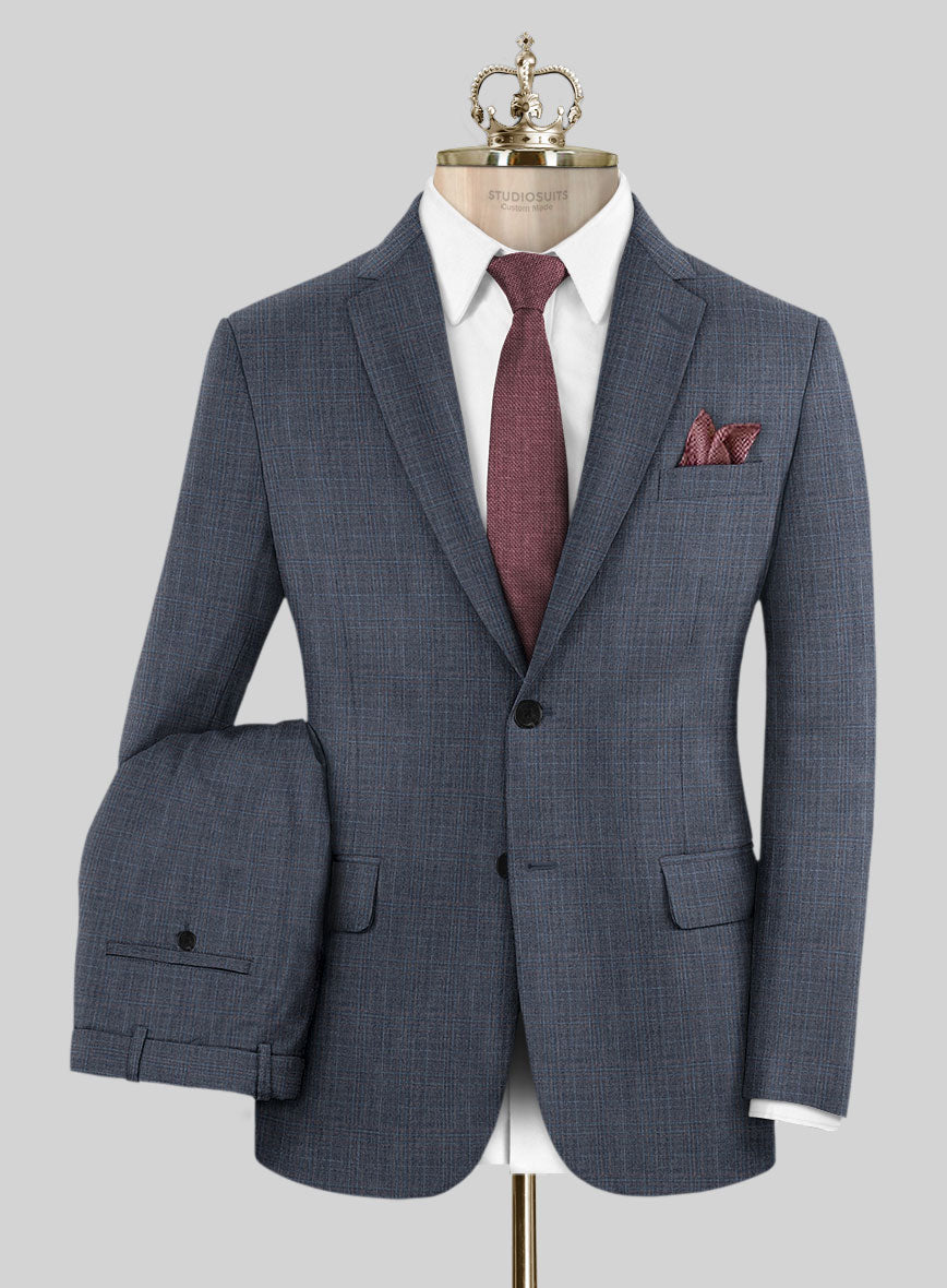 Bristol Glen Iska Suit - StudioSuits