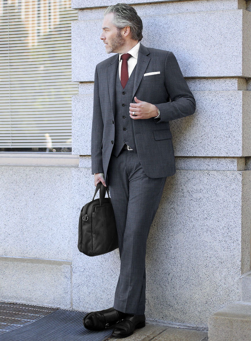 Bristol Glen Iska Suit - StudioSuits