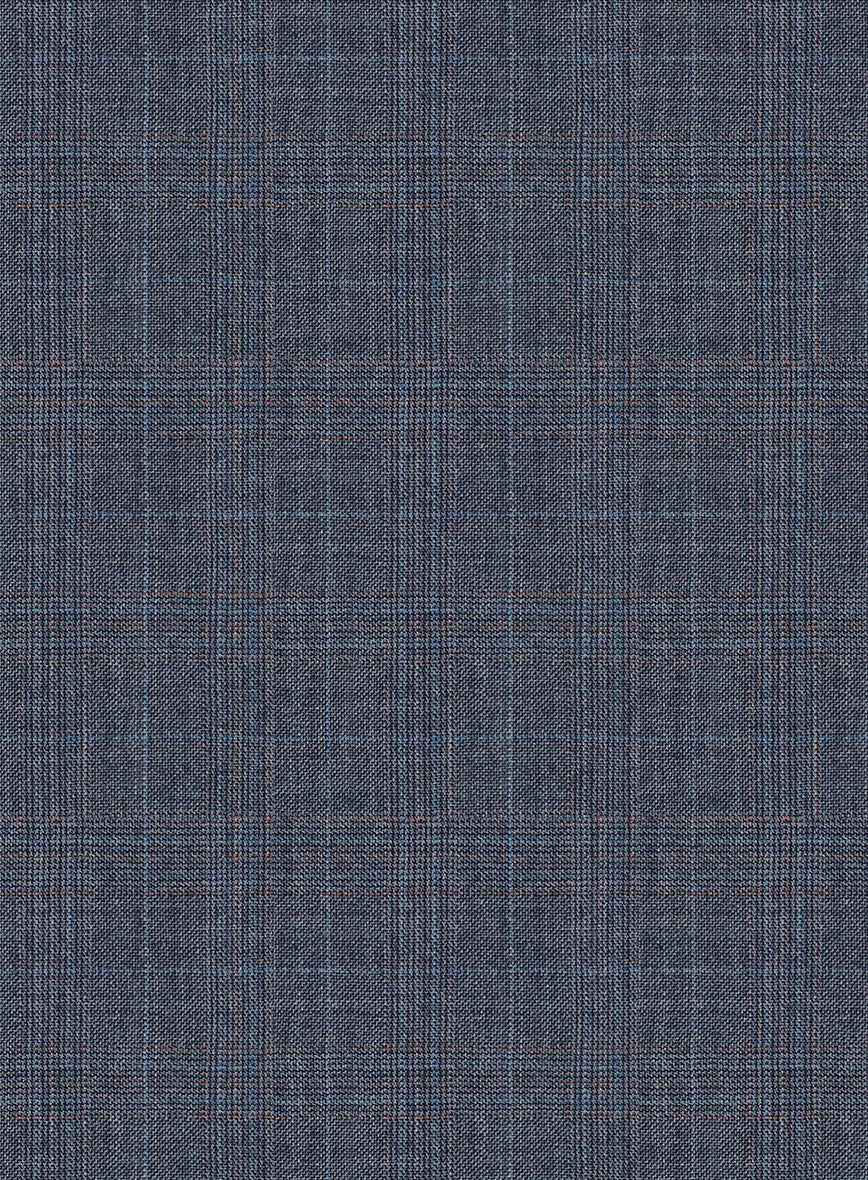 Bristol Glen Iska Suit - StudioSuits