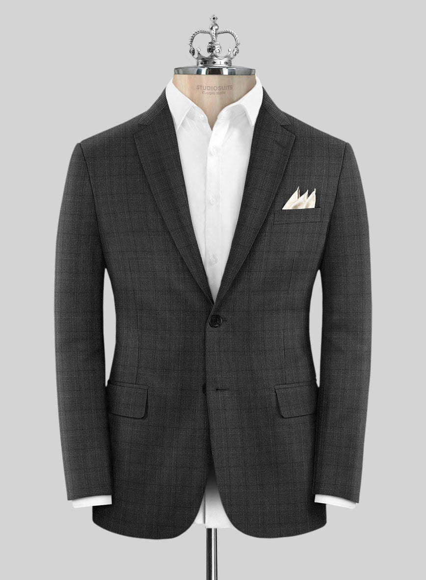 Bristol Glen Jando Jacket - StudioSuits