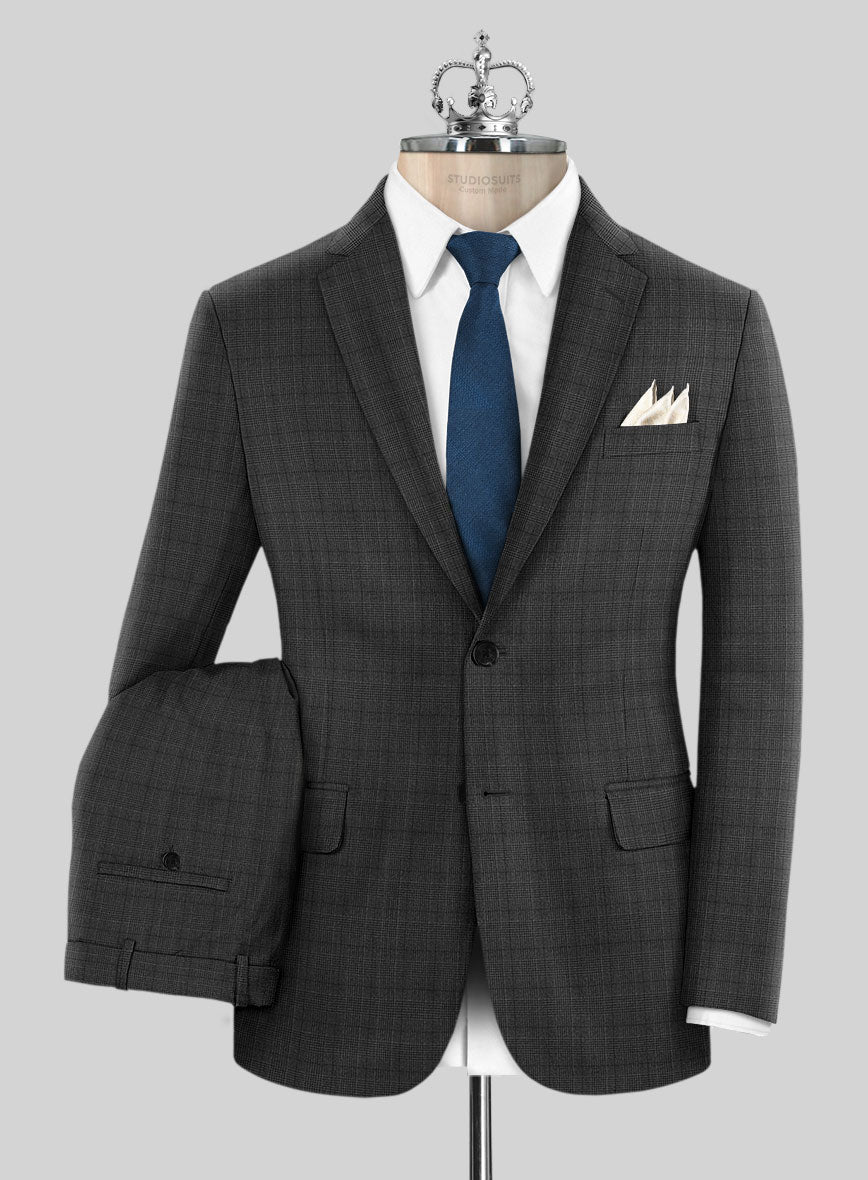 Bristol Glen Jando Suit - StudioSuits