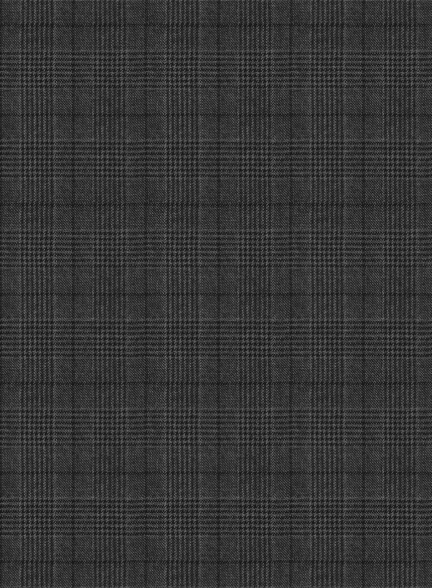Bristol Glen Jando Jacket - StudioSuits