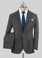 Bristol Glen Rugar  Suit - StudioSuits