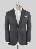 Bristol Glen Rugar  Suit - StudioSuits