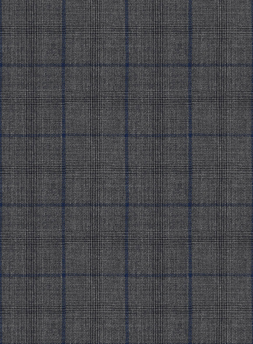 Bristol Glen Rugar  Suit - StudioSuits