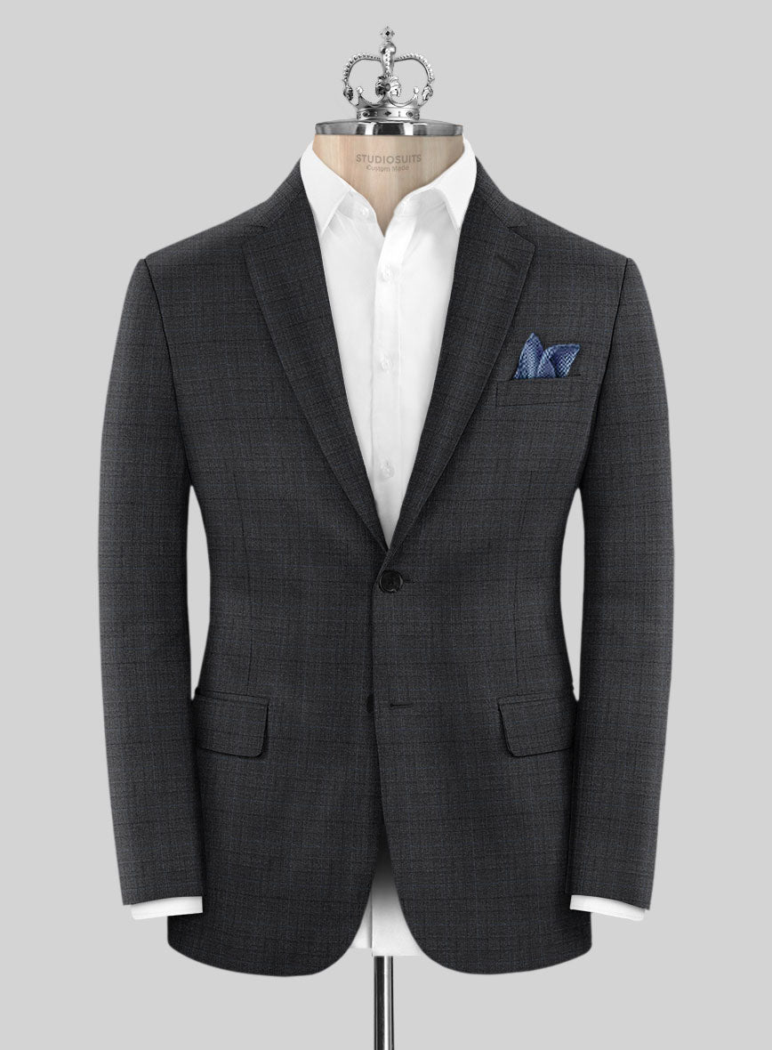 Bristol Glen Yerey Suit - StudioSuits