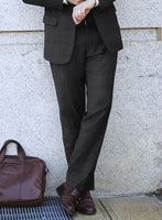 Bristol Glen Yerey Suit - StudioSuits