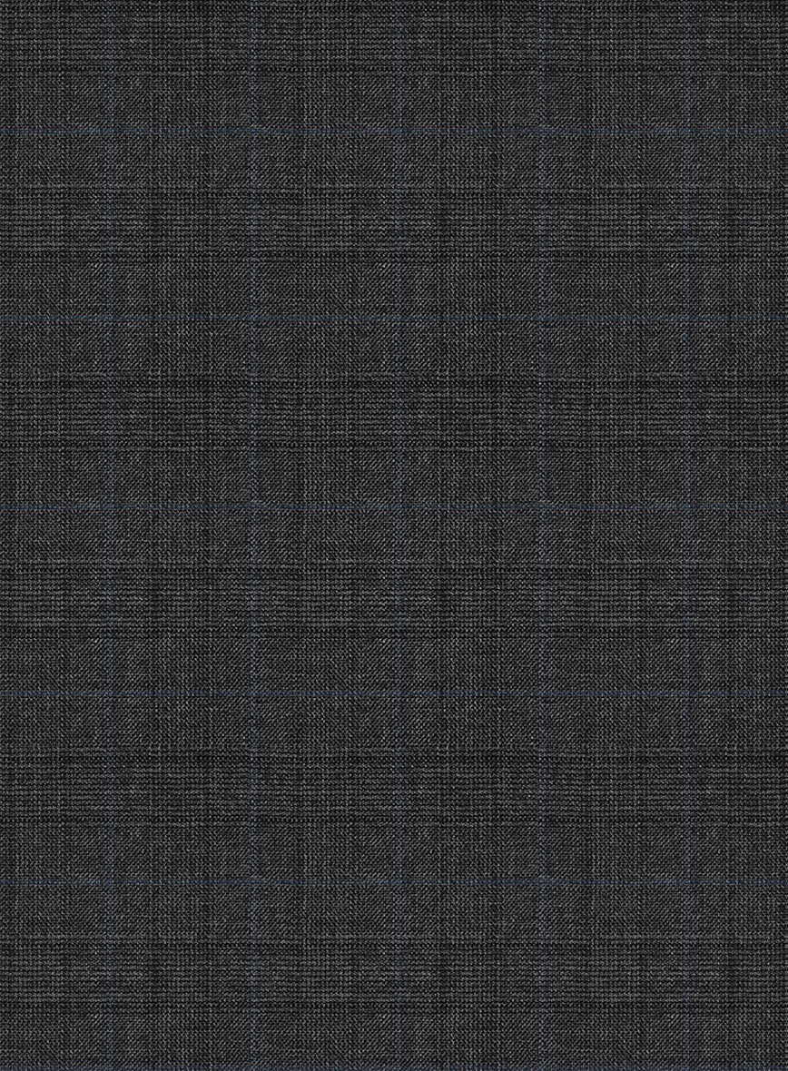 Bristol Glen Yerey Suit - StudioSuits
