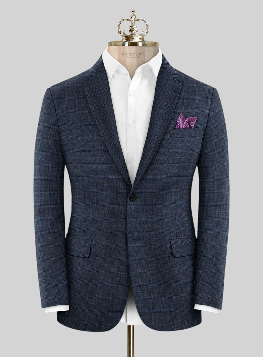 Bristol Glen Yosu  Jacket - StudioSuits