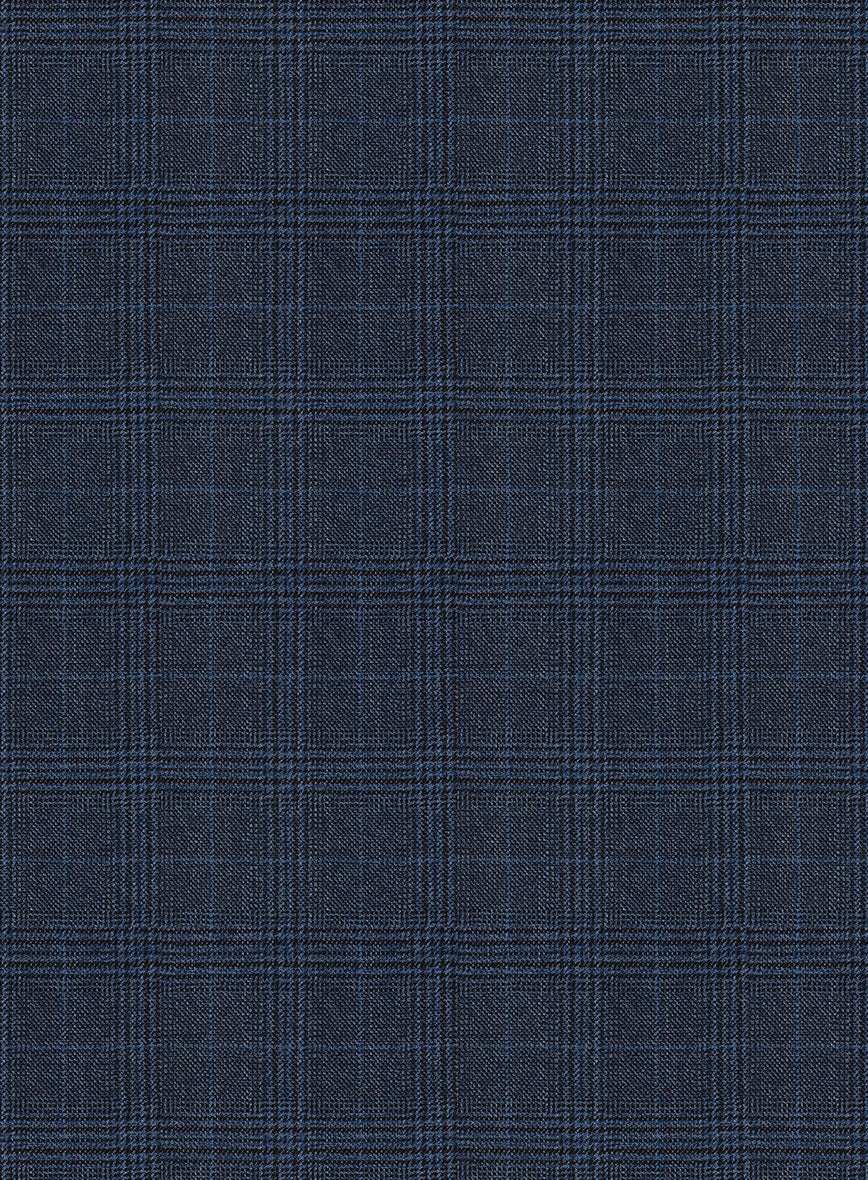 Bristol Glen Yosu  Jacket - StudioSuits