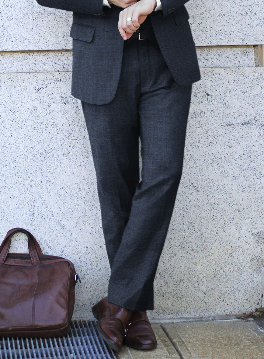 Bristol Glen Yosu  Pants - StudioSuits